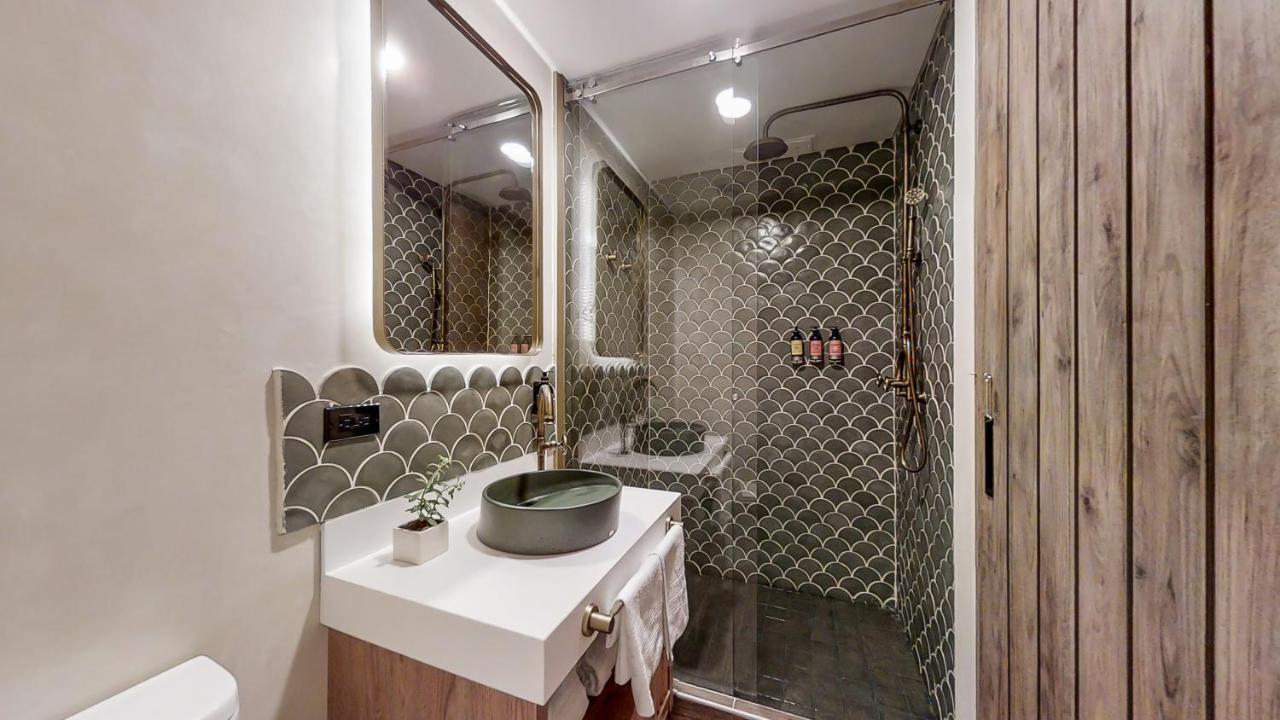 Origen Hotel Boutique Medellín Exteriér fotografie