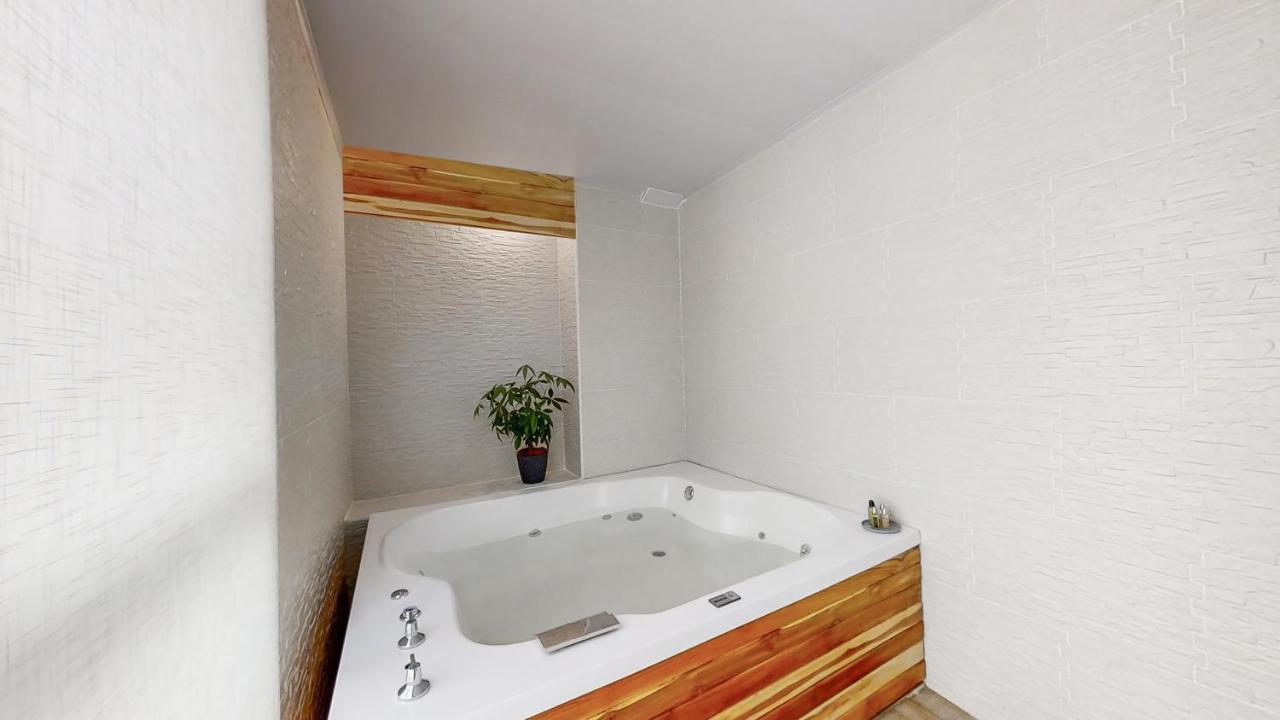 Origen Hotel Boutique Medellín Exteriér fotografie