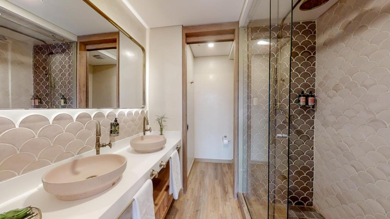 Origen Hotel Boutique Medellín Exteriér fotografie