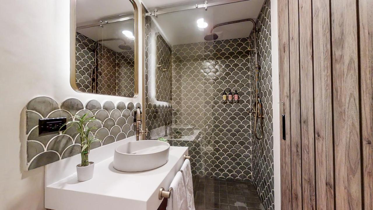 Origen Hotel Boutique Medellín Exteriér fotografie