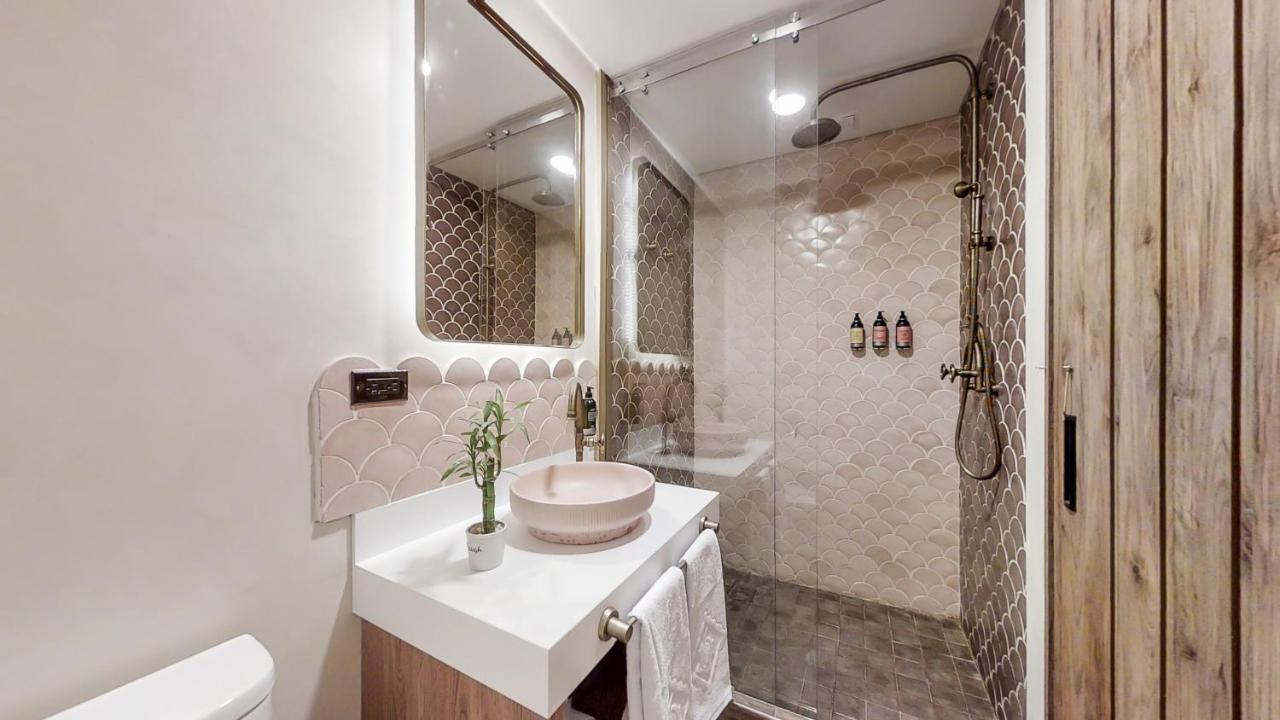 Origen Hotel Boutique Medellín Exteriér fotografie