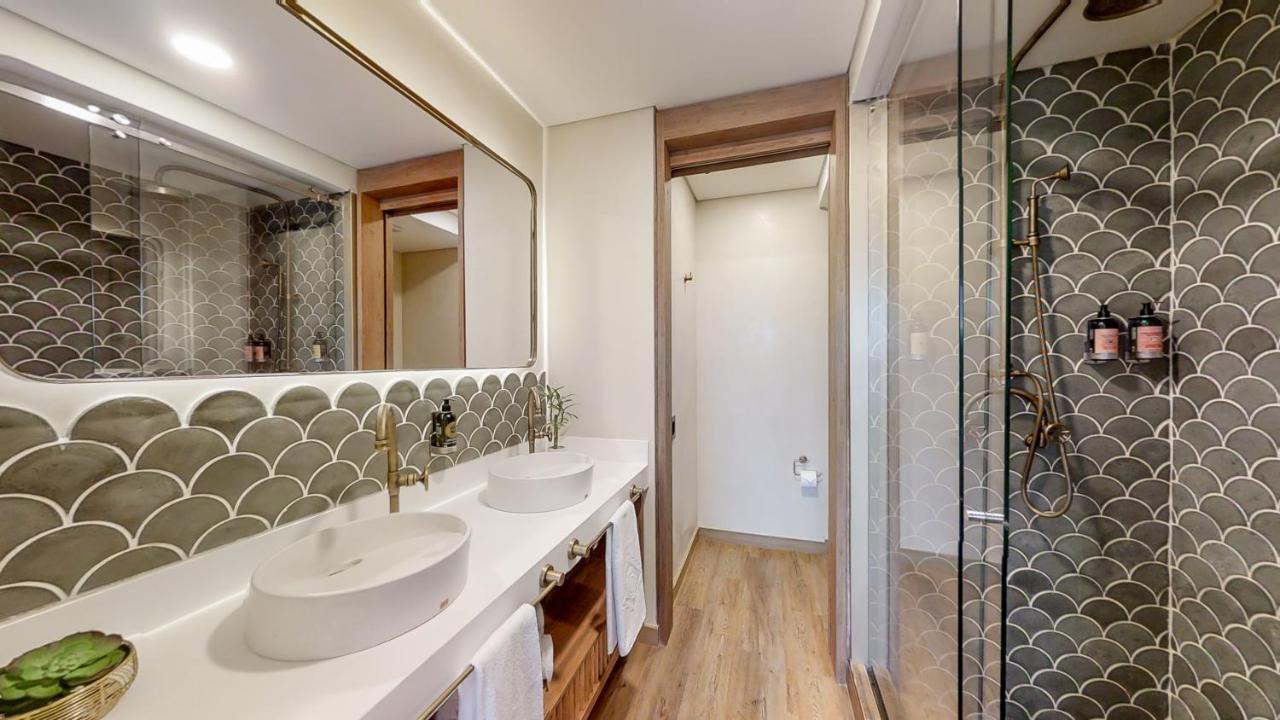 Origen Hotel Boutique Medellín Exteriér fotografie