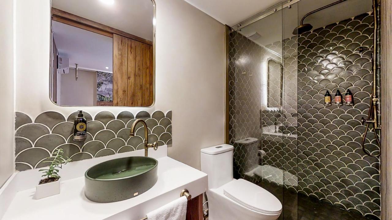 Origen Hotel Boutique Medellín Exteriér fotografie