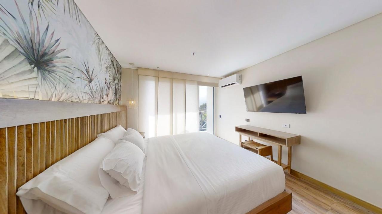 Origen Hotel Boutique Medellín Exteriér fotografie