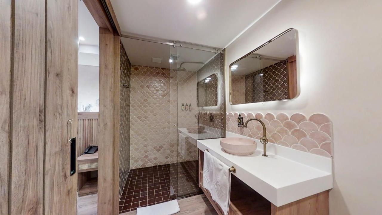 Origen Hotel Boutique Medellín Exteriér fotografie
