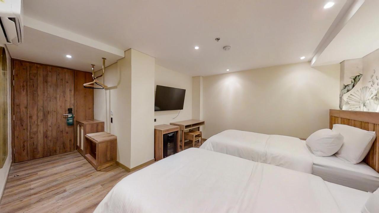 Origen Hotel Boutique Medellín Exteriér fotografie