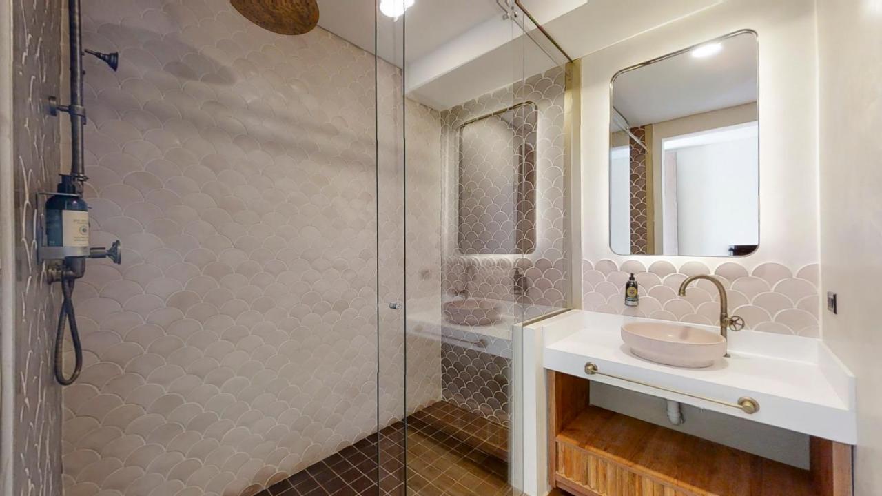 Origen Hotel Boutique Medellín Exteriér fotografie