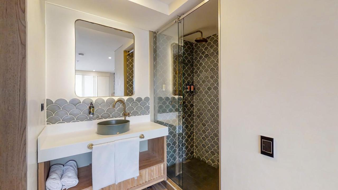 Origen Hotel Boutique Medellín Exteriér fotografie