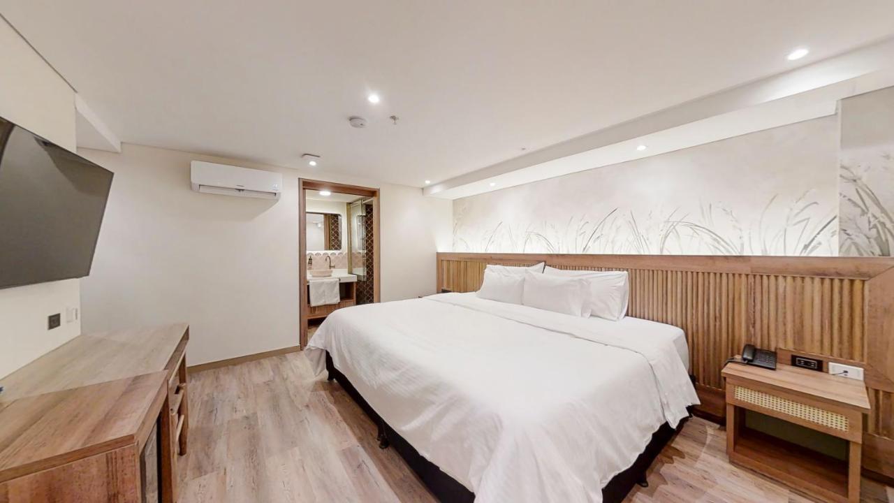 Origen Hotel Boutique Medellín Exteriér fotografie
