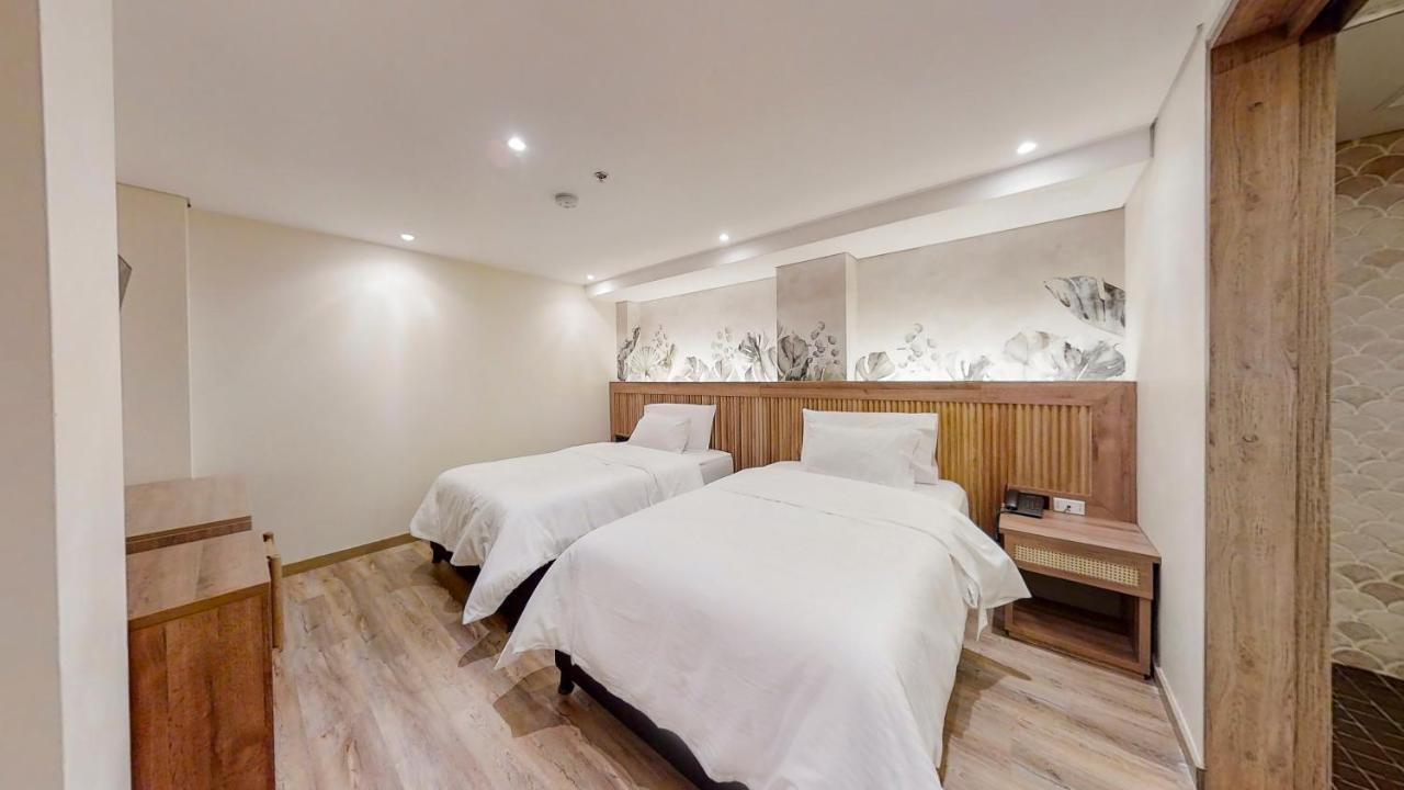 Origen Hotel Boutique Medellín Exteriér fotografie